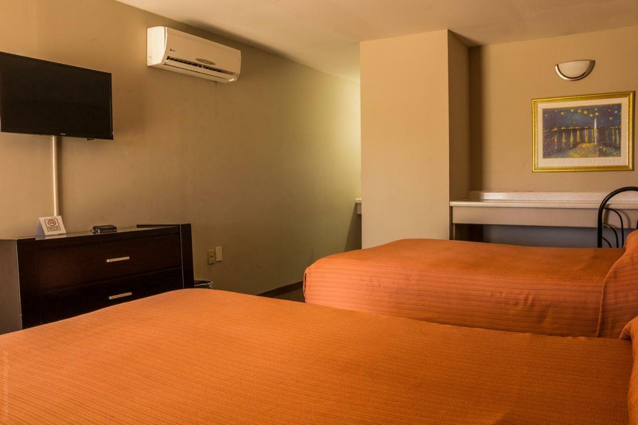 Bonitto Inn Tampico Altamira Zewnętrze zdjęcie