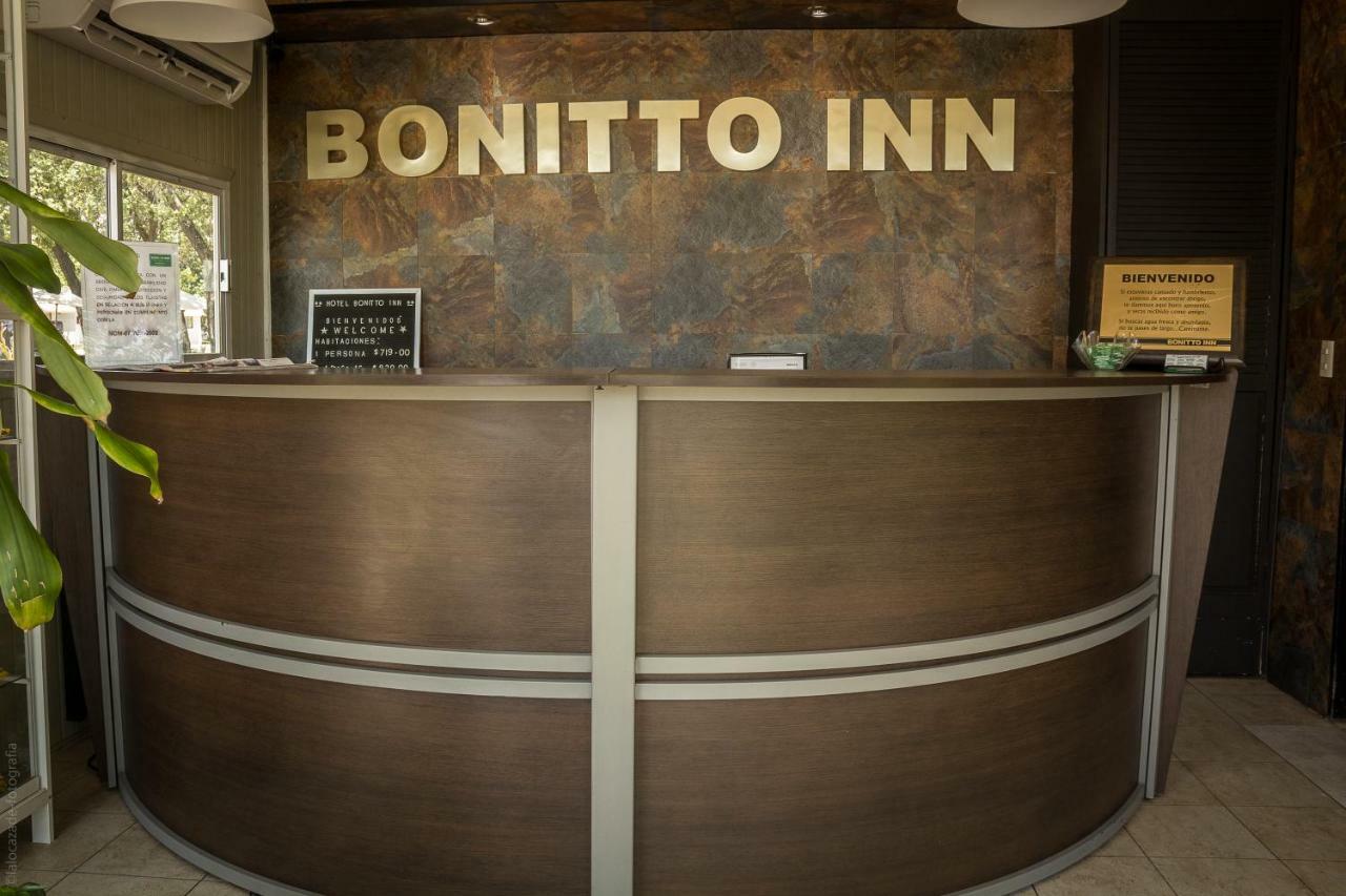 Bonitto Inn Tampico Altamira Zewnętrze zdjęcie