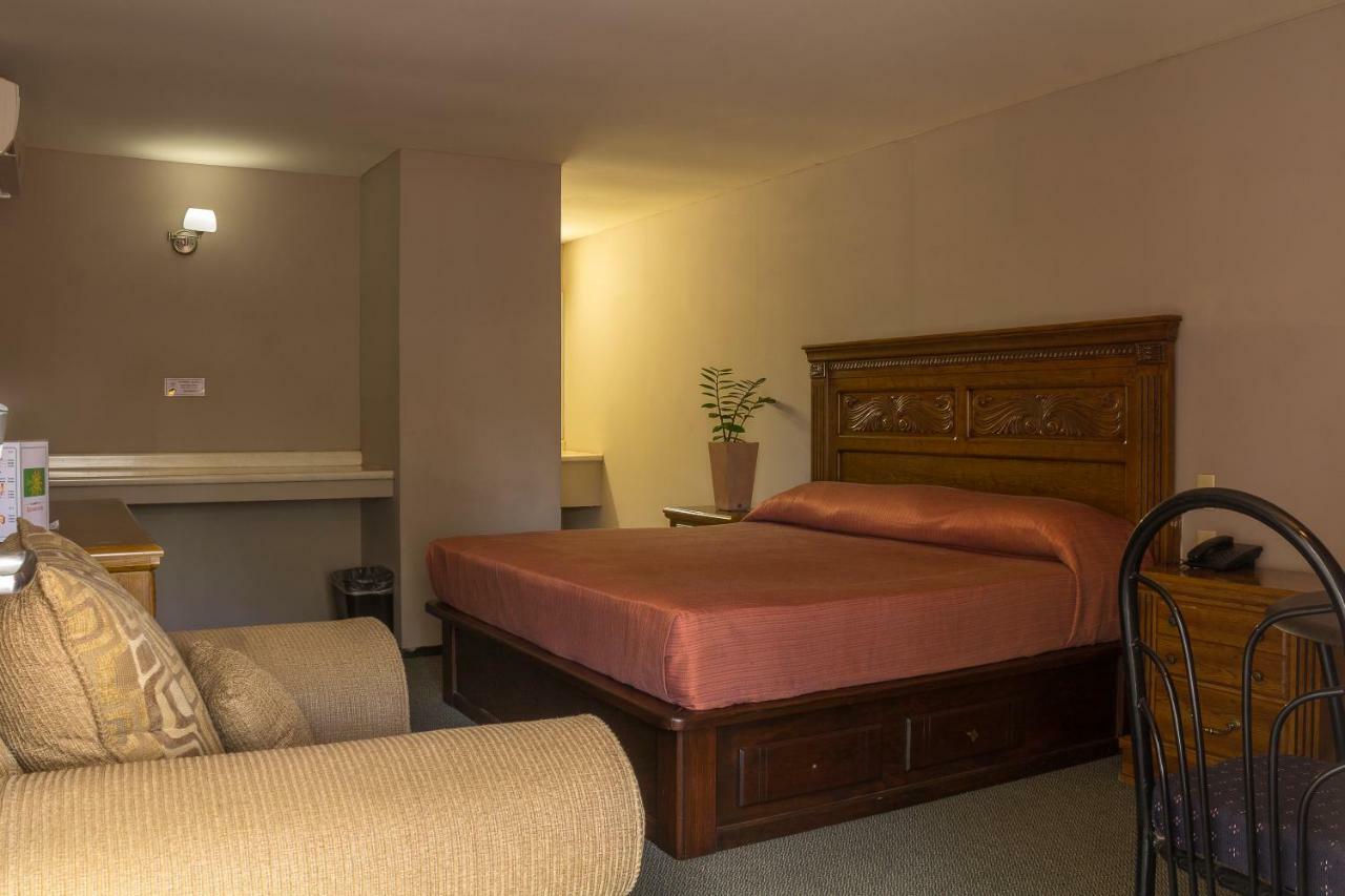 Bonitto Inn Tampico Altamira Zewnętrze zdjęcie