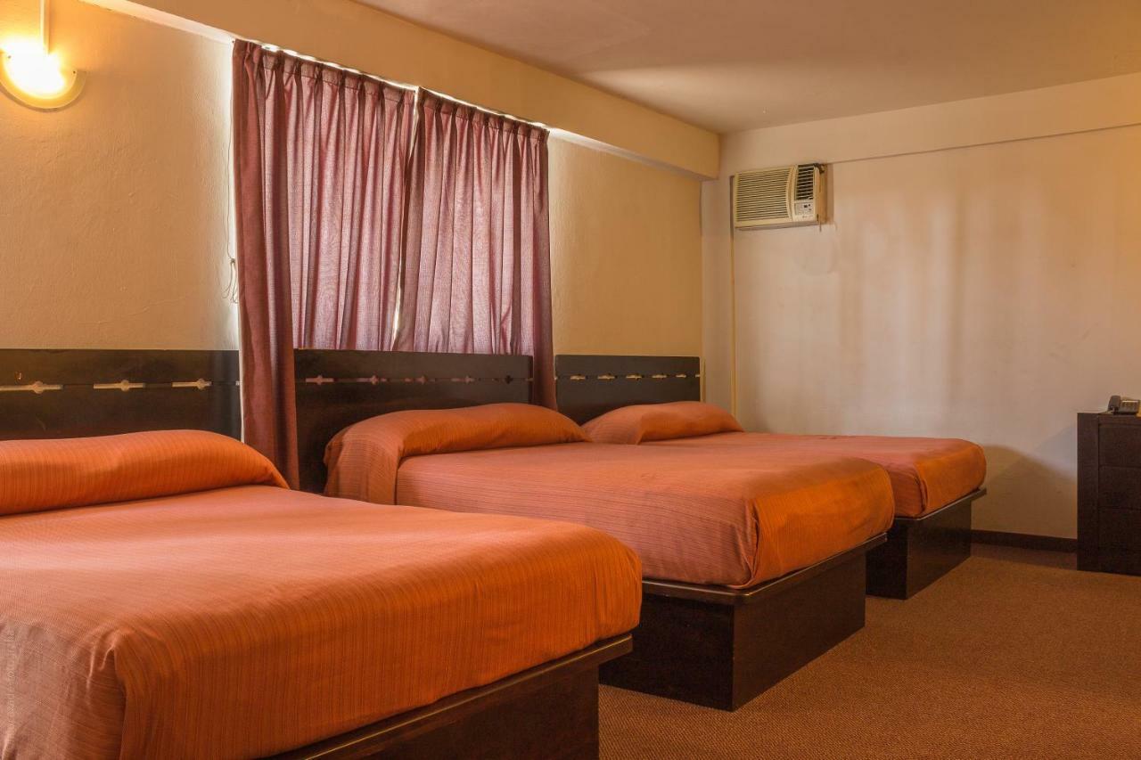 Bonitto Inn Tampico Altamira Zewnętrze zdjęcie