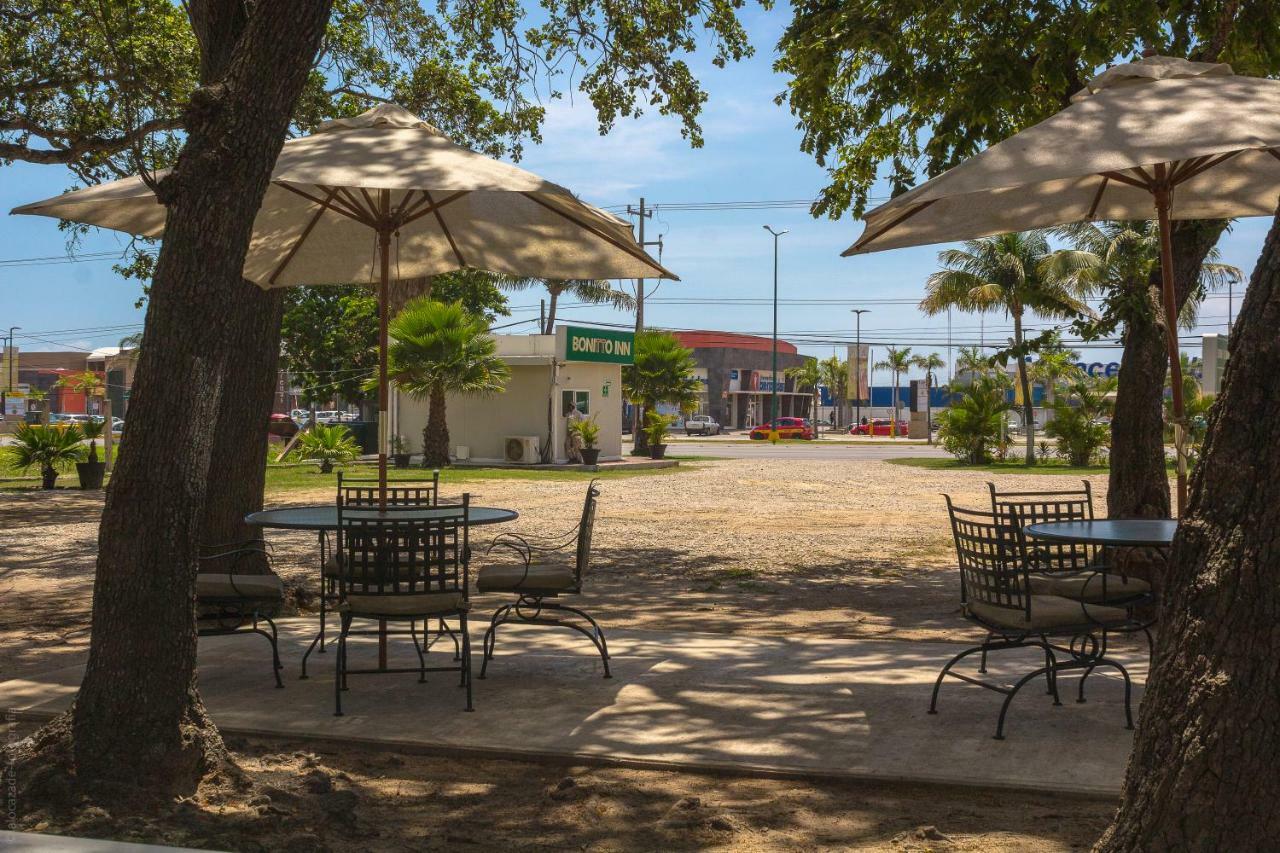 Bonitto Inn Tampico Altamira Zewnętrze zdjęcie