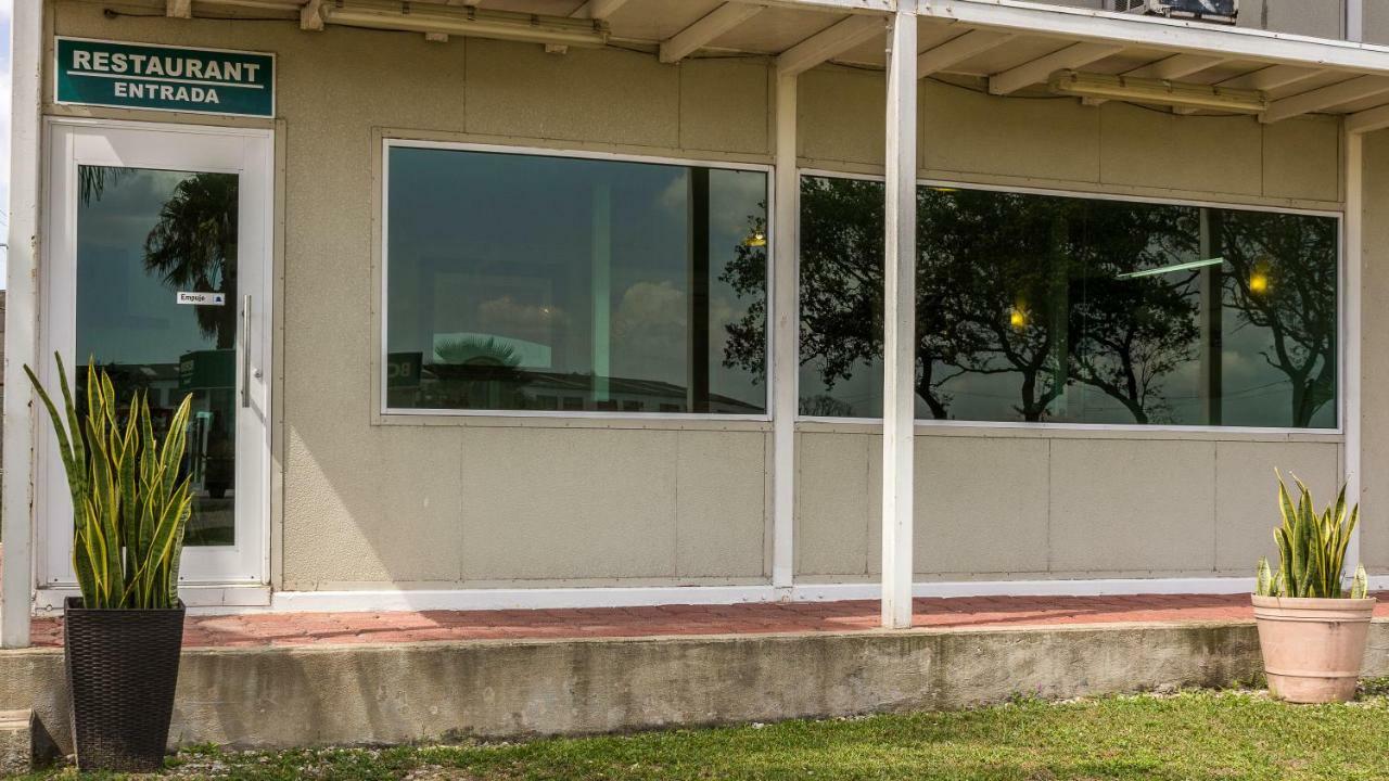 Bonitto Inn Tampico Altamira Zewnętrze zdjęcie