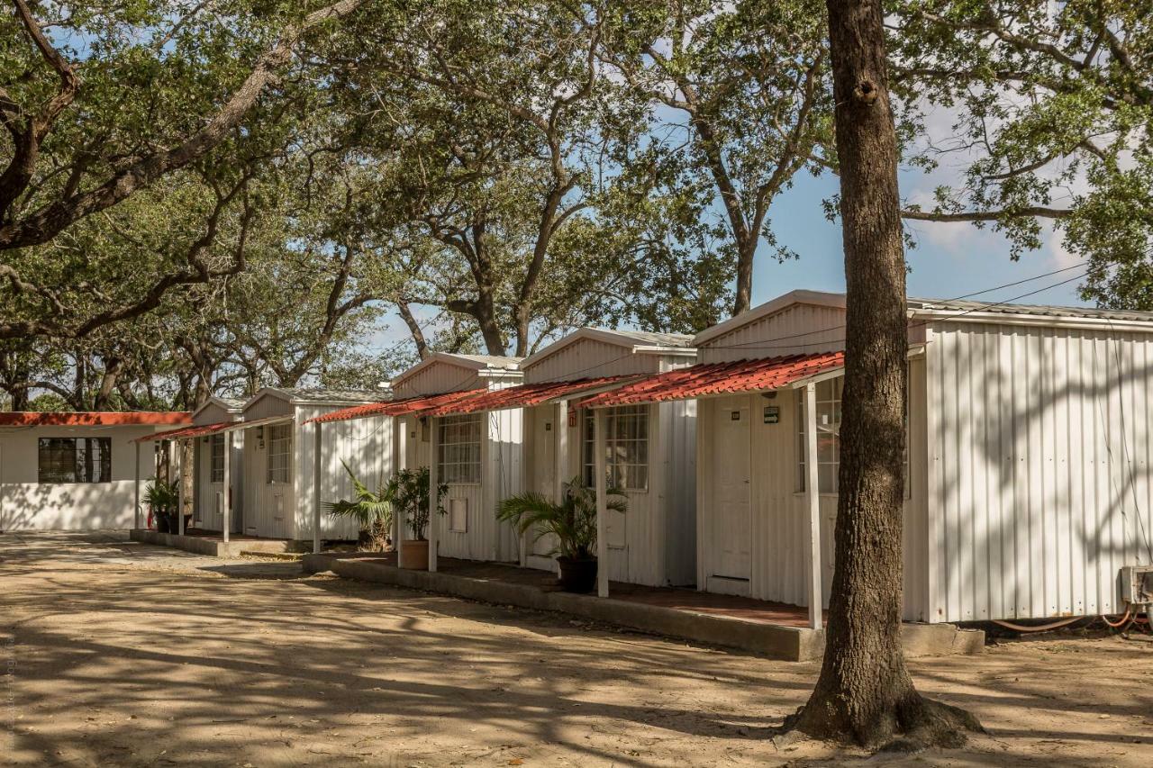 Bonitto Inn Tampico Altamira Zewnętrze zdjęcie
