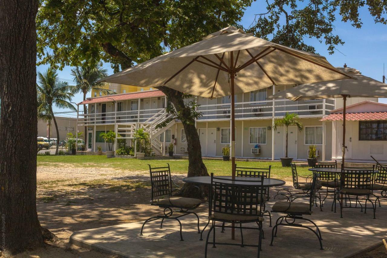 Bonitto Inn Tampico Altamira Zewnętrze zdjęcie